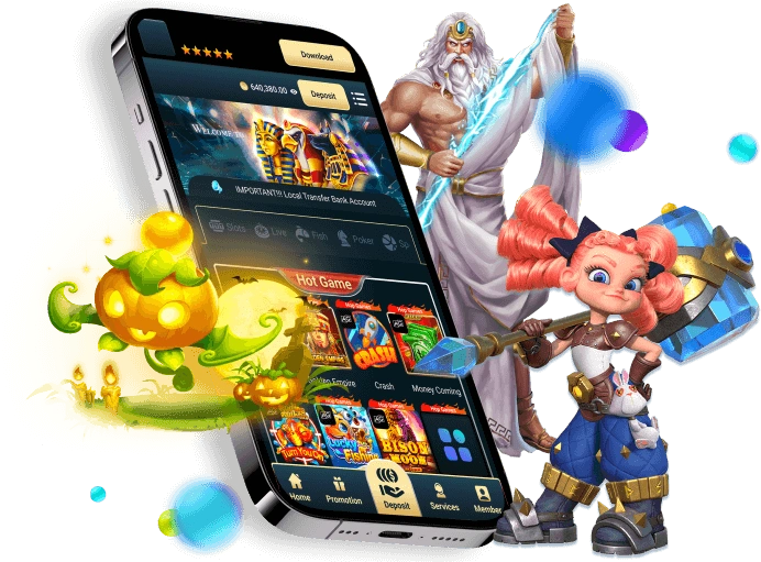 Hướng dẫn và chiến lược chơi game