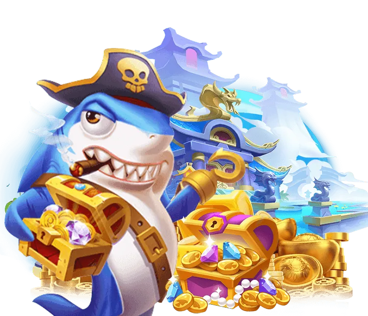 Giao diện trò chơi bắn cá 9win code với đồ họa chất lượng cao